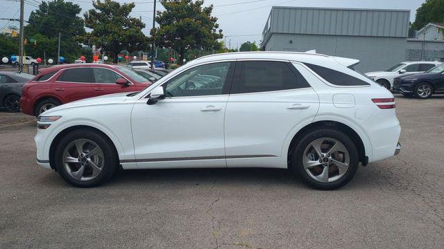 2026 Genesis GV70 2.5T Standard