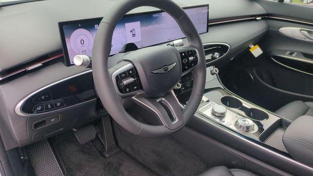 2026 Genesis GV70 2.5T Standard