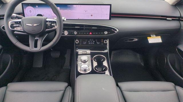 2026 Genesis GV70 2.5T Standard