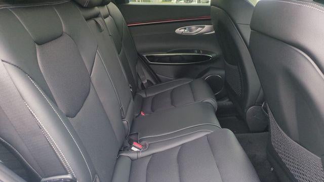 2026 Genesis GV70 2.5T Standard