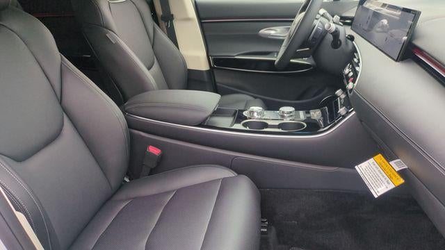 2026 Genesis GV70 2.5T Standard