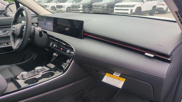 2026 Genesis GV70 2.5T Standard