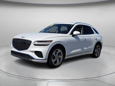 Photo of a 2026 Genesis GV70 AWD 2.5T Select 4DR SUV for sale