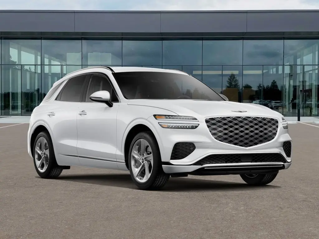 2026 Genesis GV70 2.5T Standard — photo 1 of 12