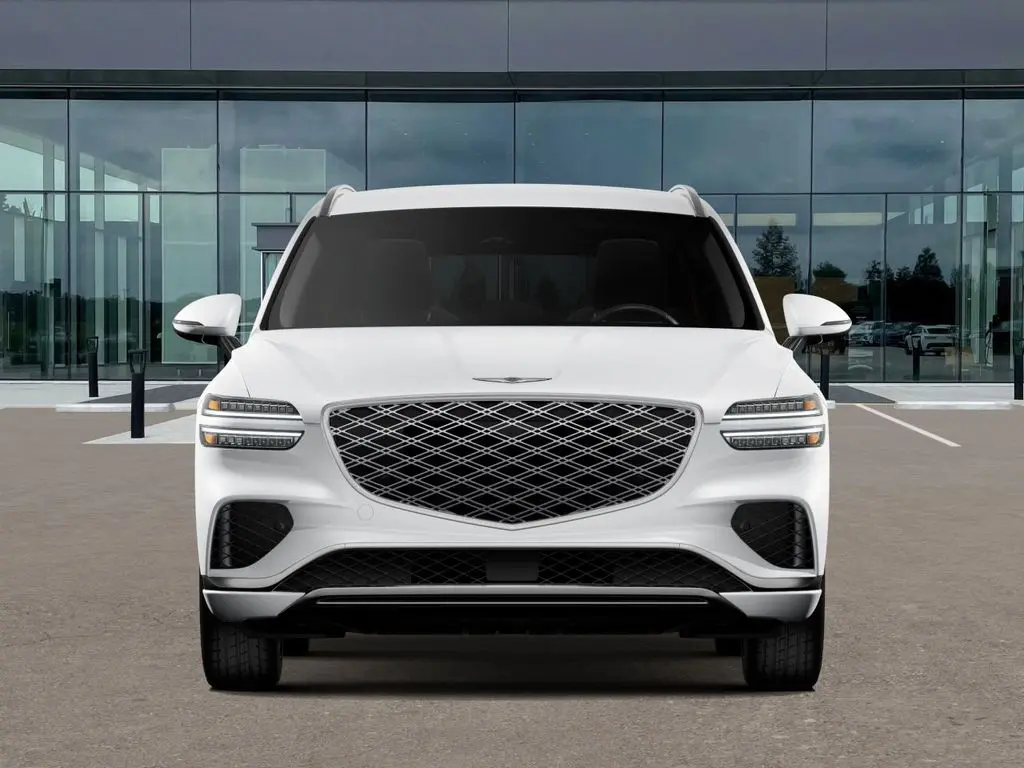 2026 Genesis Gv70 - $44,495