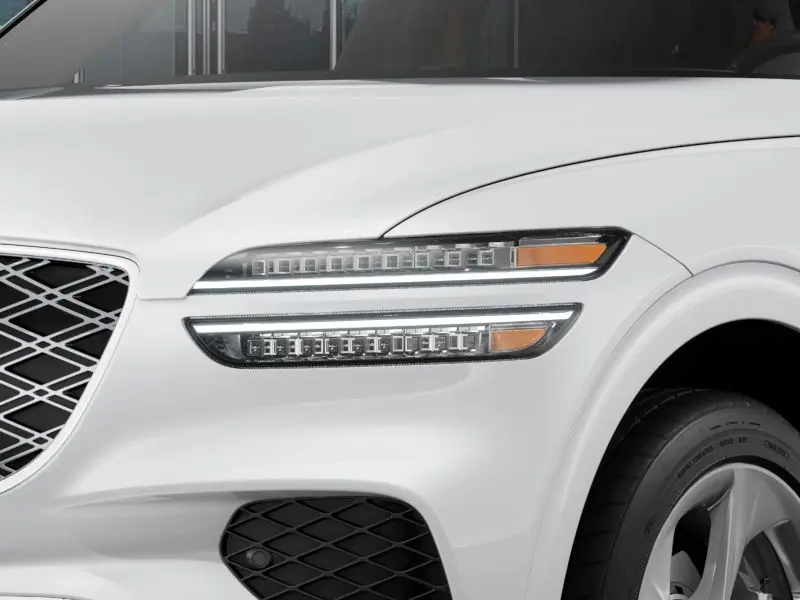 2026 Genesis Gv70 - $44,495