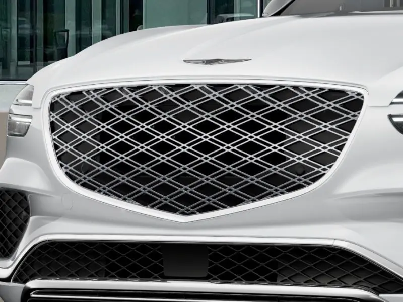 2026 Genesis Gv70 - $44,495