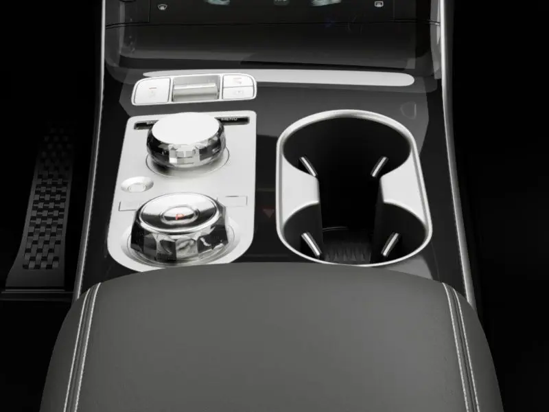 2026 Genesis Gv70 - $44,495