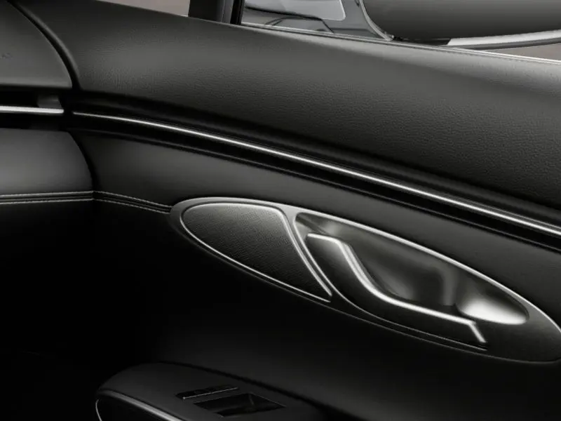 2026 Genesis Gv70 - $44,495