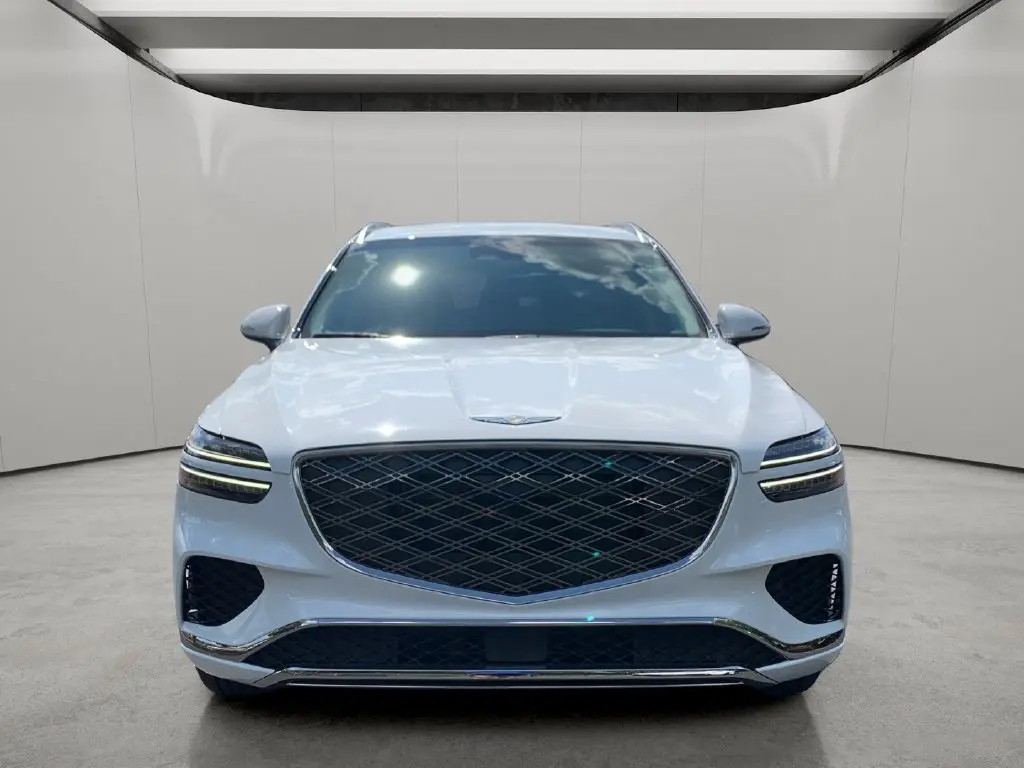 2026 Genesis Gv70 - $43,654