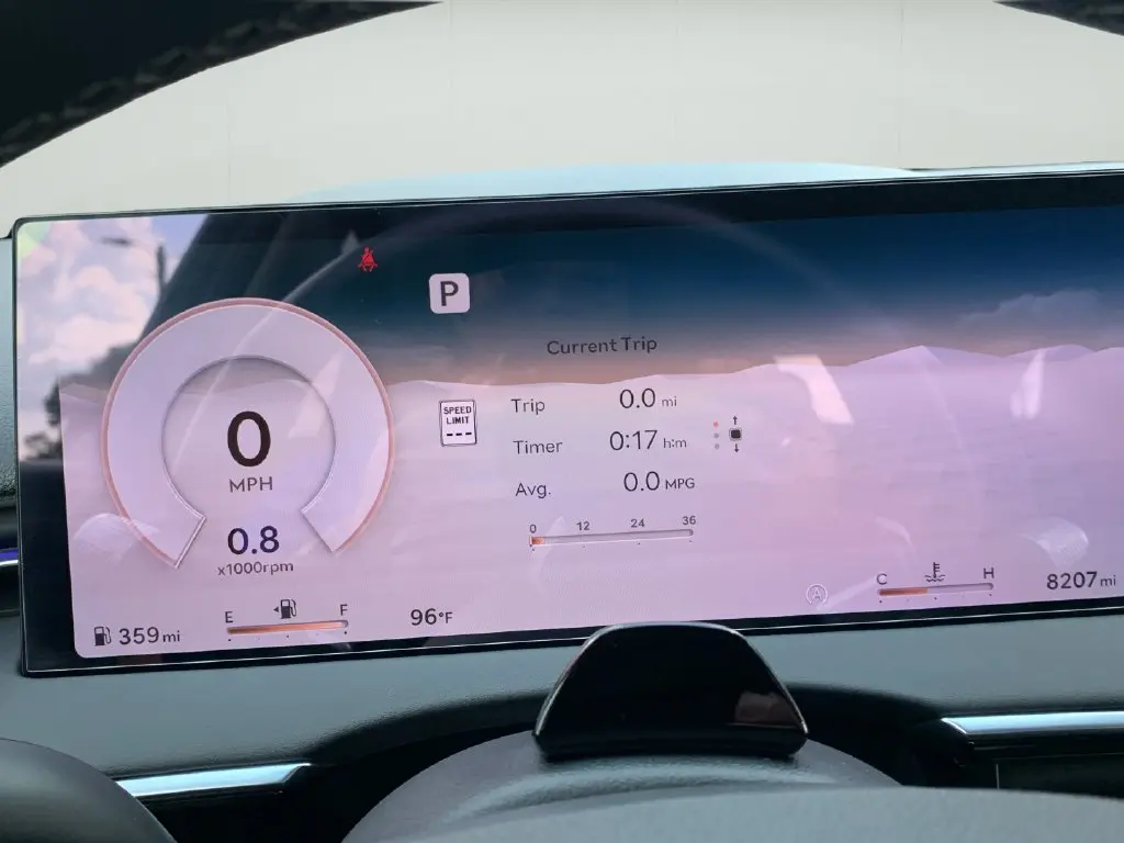 2026 Genesis Gv70 - $43,654