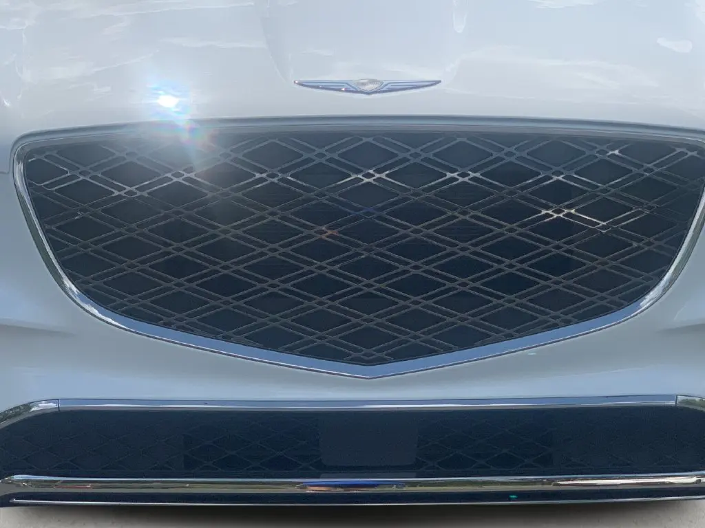 2026 Genesis Gv70 - $43,654