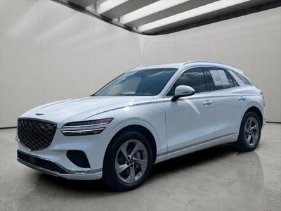 Photo of a 2026 Genesis GV70 AWD 2.5T Standard 4DR SUV for sale