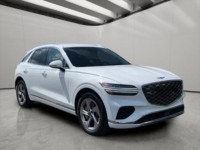 2026 Genesis Gv70 - $43,950