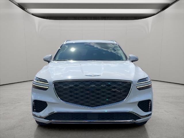 2026 Genesis Gv70 - $43,950