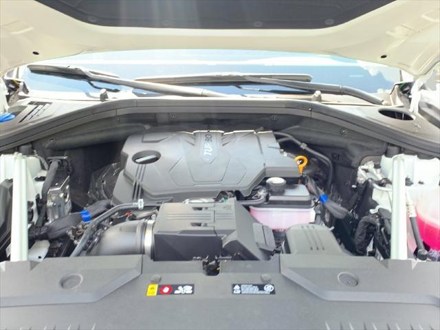 2026 Genesis Gv70 - $43,950