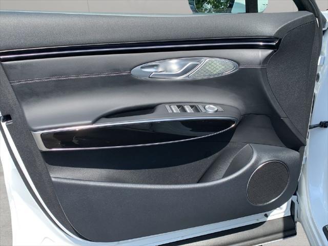 2026 Genesis Gv70 - $43,950