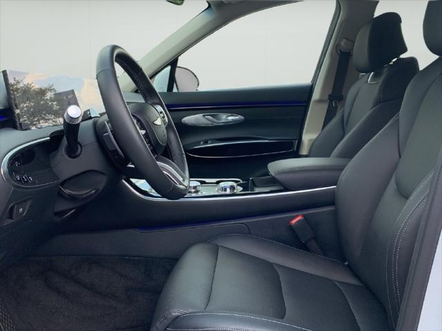 2026 Genesis Gv70 - $43,950