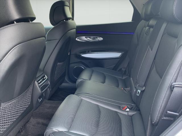 2026 Genesis Gv70 - $43,950