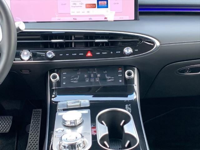 2026 Genesis Gv70 - $43,950
