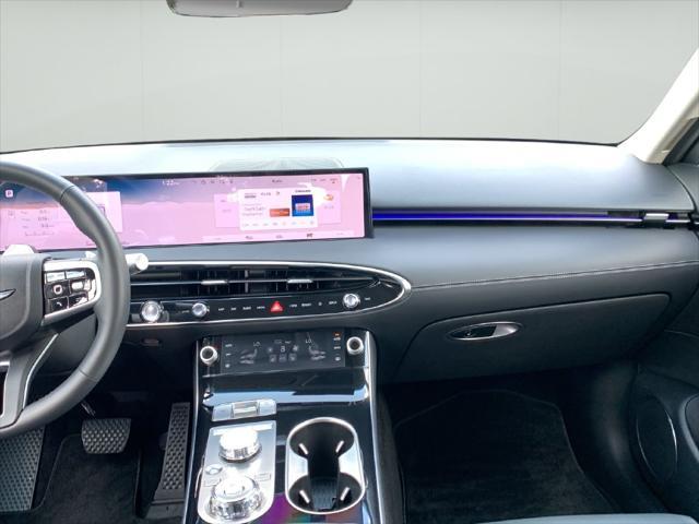 2026 Genesis Gv70 - $43,950