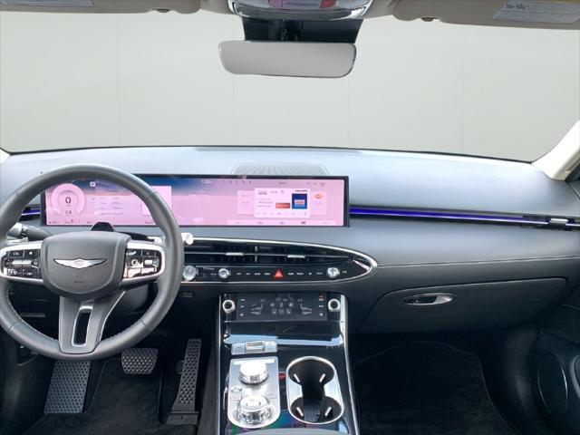 2026 Genesis Gv70 - $43,950