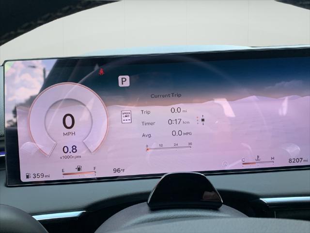 2026 Genesis Gv70 - $43,950
