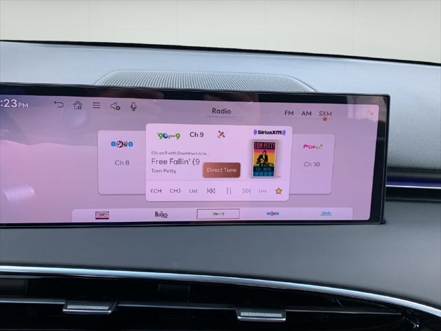 2026 Genesis Gv70 - $43,950