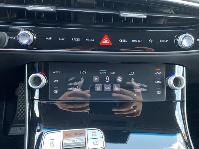 2026 Genesis Gv70 - $43,950
