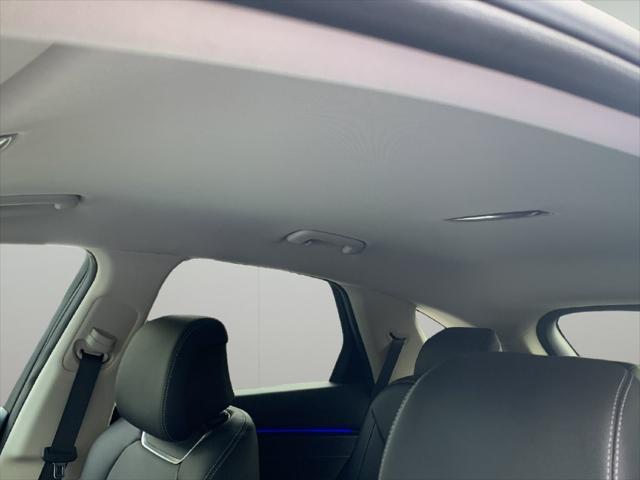 2026 Genesis Gv70 - $43,950