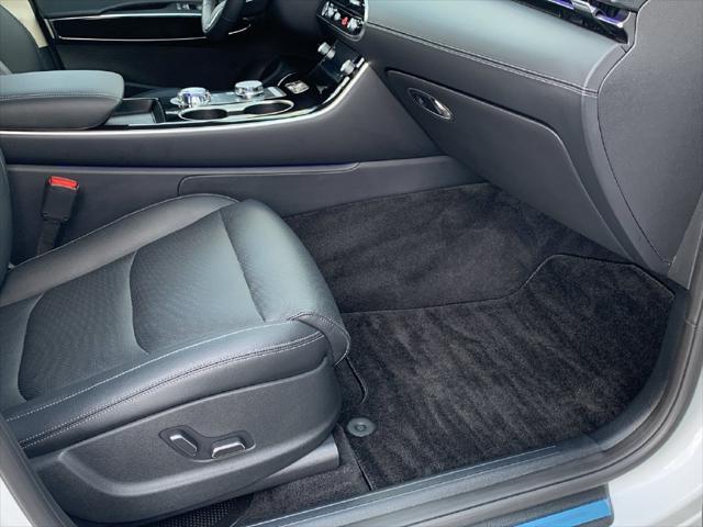 2026 Genesis Gv70 - $43,950