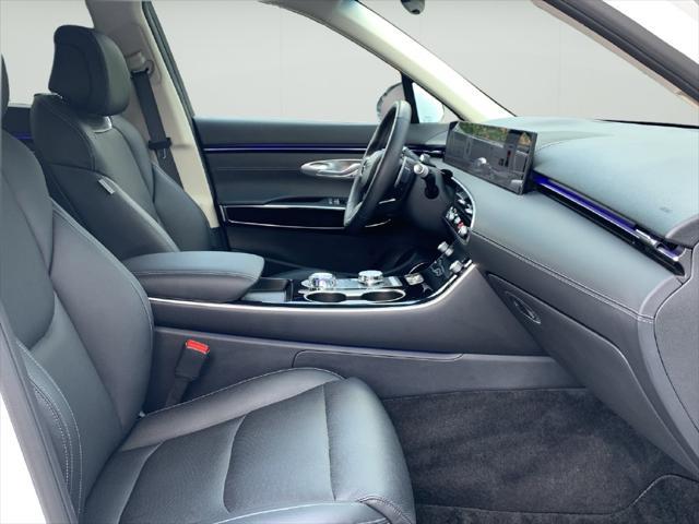 2026 Genesis Gv70 - $43,950
