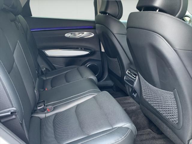 2026 Genesis Gv70 - $43,950