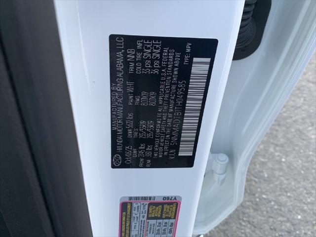 2026 Genesis Gv70 - $43,950