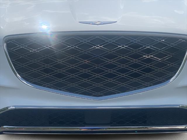 2026 Genesis Gv70 - $43,950