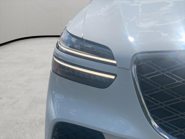 2026 Genesis Gv70 - $43,950