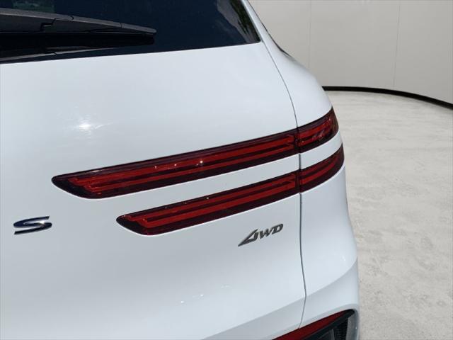 2026 Genesis Gv70 - $43,950