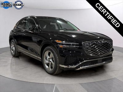 Photo of a 2026 Genesis GV70 AWD 2.5T Select 4DR SUV for sale