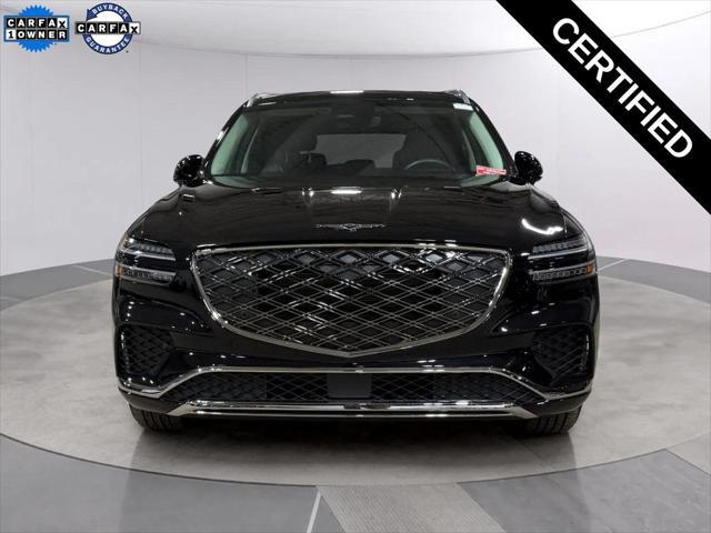 2026 Genesis Gv70 - $48,999