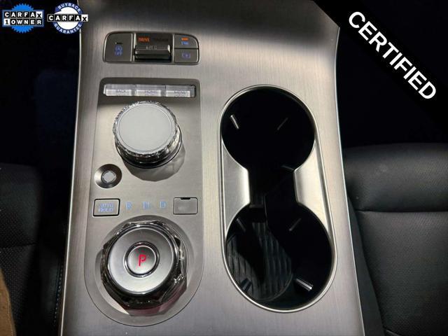 2026 Genesis Gv70 - $48,999