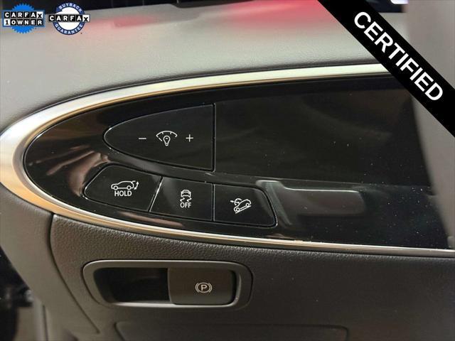 2026 Genesis Gv70 - $48,999