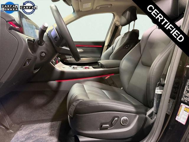 2026 Genesis Gv70 - $48,999