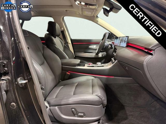 2026 Genesis Gv70 - $48,999