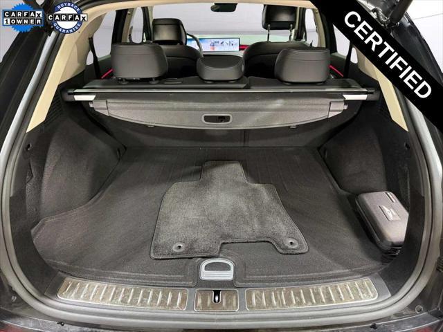 2026 Genesis Gv70 - $48,999