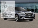 2026 GV70 Thumbnail 3