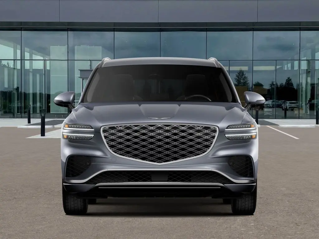 2026 Genesis Gv70 - $43,450