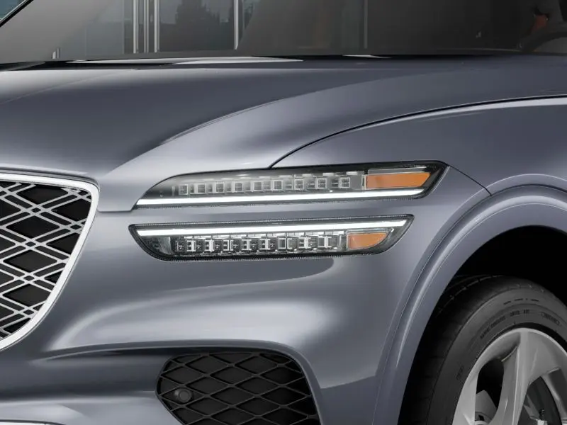 2026 Genesis Gv70 - $43,450