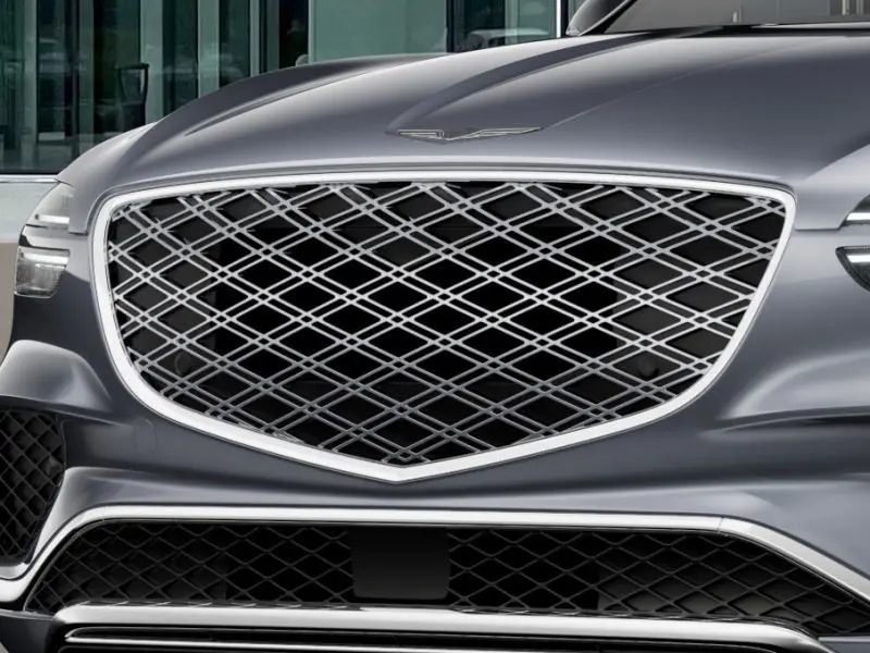 2026 Genesis Gv70 - $43,450
