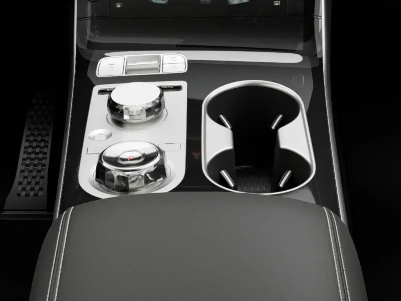 2026 Genesis Gv70 - $43,450