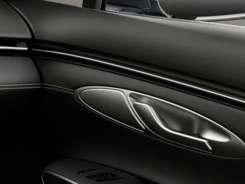 2026 Genesis Gv70 - $43,450